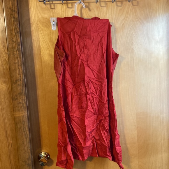 Beautiful Mother Earth Top NWT - Picture 2 of 8